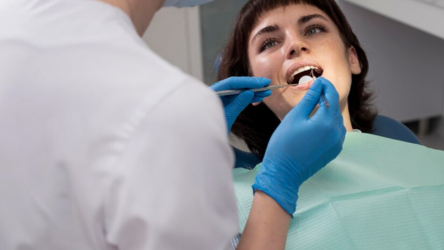 root-canal